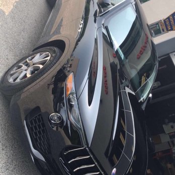 Maserati of The Main Line - Maserati Levante - Auto Parts & Supplies Near Me - Devon, Pennsylvania