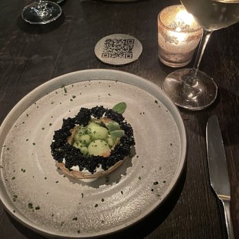 Dirt Candy - Vegetarian Near Me - New York, New York