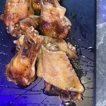 Splash Supper Club - Chicken wings #1 - Lounges Near Me - Las Vegas, Nevada Splash Supper Club - Chicken wings #1 - Lounges Near Me - Las Vegas, Nevada