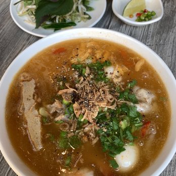 SaigonView - Banh canh - Vietnamese Near Me - Santa Ana, California SaigonView - Banh canh - Vietnamese Near Me - Santa Ana, California