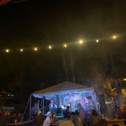 Big Top Brewery