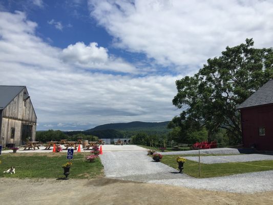 Balderdash Cellars by null