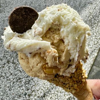 Venchi Cioccolato - Chocolatiers & Shops Near Me - Los Angeles, California