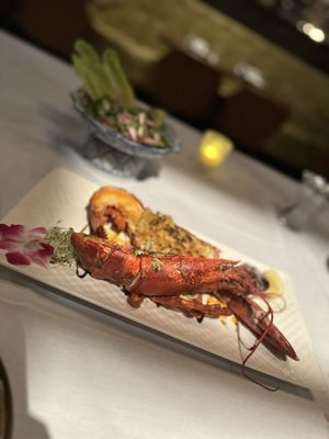 Krung Siam Thai Restaurant & Bar by null