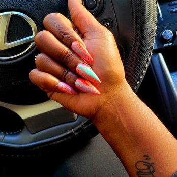 Nail Tech - Nail Salons Near Me - Decatur, Alabama Nail Tech - Nail Salons Near Me - Decatur, Alabama