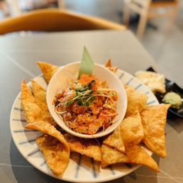 Poke Chips Poke Chips