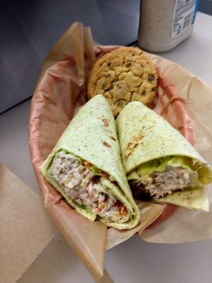 Slow Lane Coffee by null