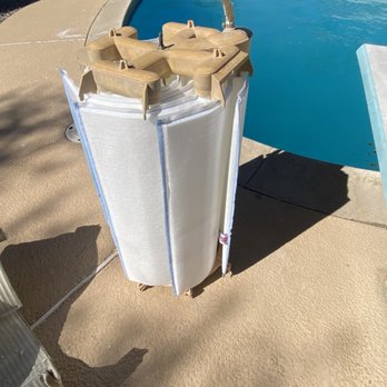 Wc Pools - New filter grids - Pool & Hot Tub Service Near Me Wc Pools - New filter grids - Pool & Hot Tub Service Near Me