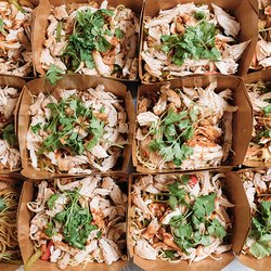 Franny's Kitchen - We offer fresh home-style meals delivered right to your door.