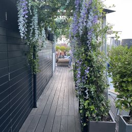 Outside Outside