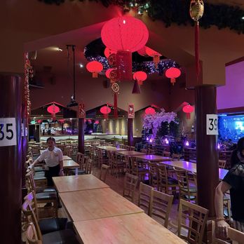 Banana Bay Restaurant - Thai Near Me - Rowland Heights, California Banana Bay Restaurant - Thai Near Me - Rowland Heights, California