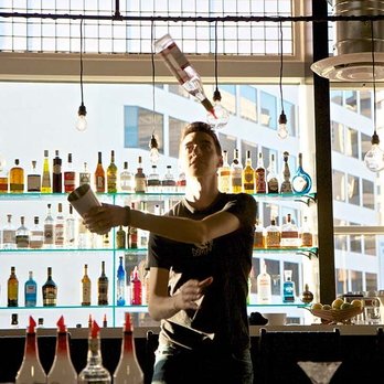 National Bartending School - Milwaukee - Want to learn flair bartending? Yup. We got that. - Bartending Schools Near Me - West Allis, Wisconsin National Bartending School - Milwaukee - Want to learn flair bartending? Yup. We got that. - Bartending Schools Near Me - West Allis, Wisconsin