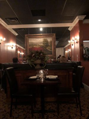 Caruso's by null