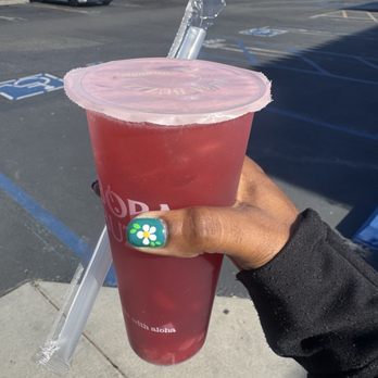 Boba Buzzz - Coffee & Tea Near Me - Lakewood, California Boba Buzzz - Coffee & Tea Near Me - Lakewood, California