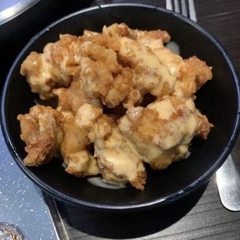 Shabuya - Popcorn chicken - Hot Pot Near Me - Honolulu, Hawaii Shabuya - Popcorn chicken - Hot Pot Near Me - Honolulu, Hawaii