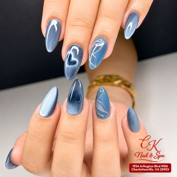 CK Nails & Spa - Nail Salons Near Me - Charlottesville, Virginia CK Nails & Spa - Nail Salons Near Me - Charlottesville, Virginia