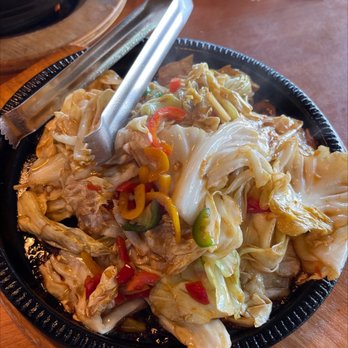 Hai - Hot cabbage - Chinese Near Me - Decatur, Georgia Hai - Hot cabbage - Chinese Near Me - Decatur, Georgia