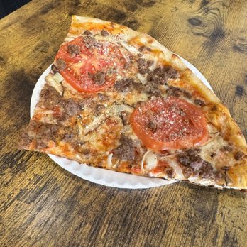 Hot Tomatoes - Pizza Near Me - Somerville, Massachusetts Hot Tomatoes - Pizza Near Me - Somerville, Massachusetts