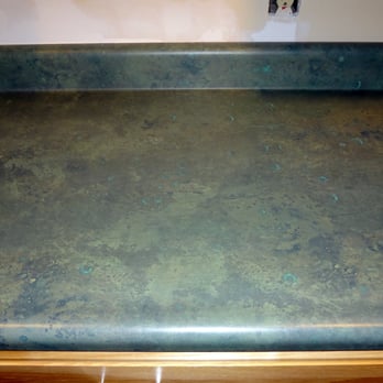 Baker Resurfacing - Old Formica Countertop - Refinishing Services Near Me - Dayton, Ohio Baker Resurfacing - Old Formica Countertop - Refinishing Services Near Me - Dayton, Ohio