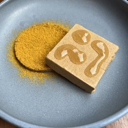 Sunflower Seed Parfait
