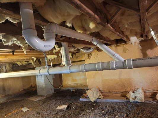 Slide of Agosto Plumbing & Remodeling