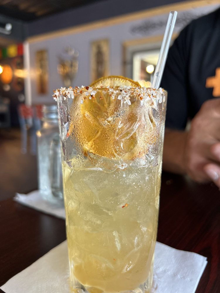 Matador Tacos and Tapas Bar