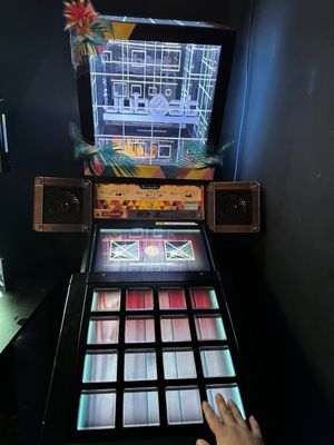 Cidercade Arlington by null