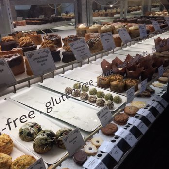 Flour Chylde Bakery - All gluten free yummy pastries! - Bakeries Near Me - Novato, California Flour Chylde Bakery - All gluten free yummy pastries! - Bakeries Near Me - Novato, California