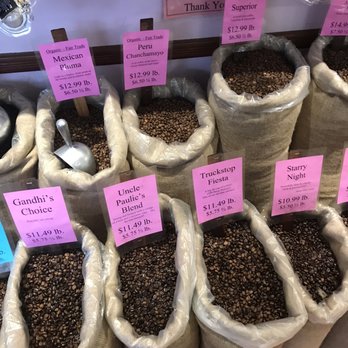 Empire Coffee & Tea Company - Coffee & Tea Near Me - Hoboken, New Jersey