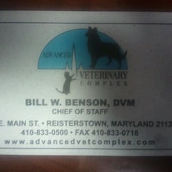 24 Hour Veterinary Complex