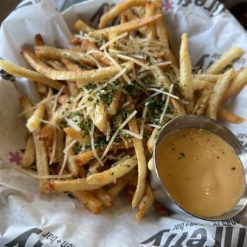 Firefly Tapas Kitchen + Bar - Firefly Fries - Tapas/Small Plates Near Me - Las Vegas, Nevada Firefly Tapas Kitchen + Bar - Firefly Fries - Tapas/Small Plates Near Me - Las Vegas, Nevada
