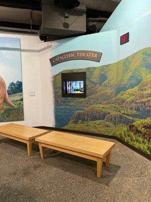 Columbia Gorge Discovery Center & Museum by null