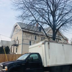 Rob's Roofing