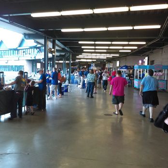 Somerset Patriots - Concourse - Professional Sports Teams Near Me - Bridgewater, New Jersey Somerset Patriots - Concourse - Professional Sports Teams Near Me - Bridgewater, New Jersey