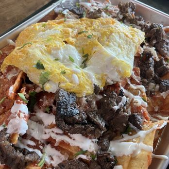 Del Norte - Mexican Near Me - Temecula, California