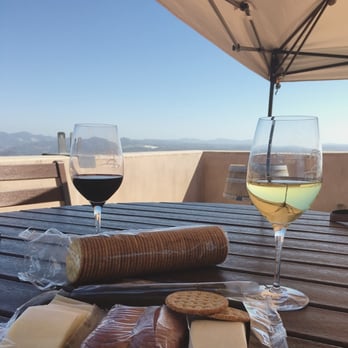 Beach House Winery - If you're looking for something to snack on with your wine I'd recommend picking up some cheese and crackers on your way! - Wineries Near Me - Oceanside, California Beach House Winery - If you're looking for something to snack on with your wine I'd recommend picking up some cheese and crackers on your way! - Wineries Near Me - Oceanside, California
