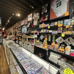 Platinum Sports and Music Memorabilia