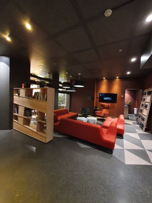 Citybox Oslo by null