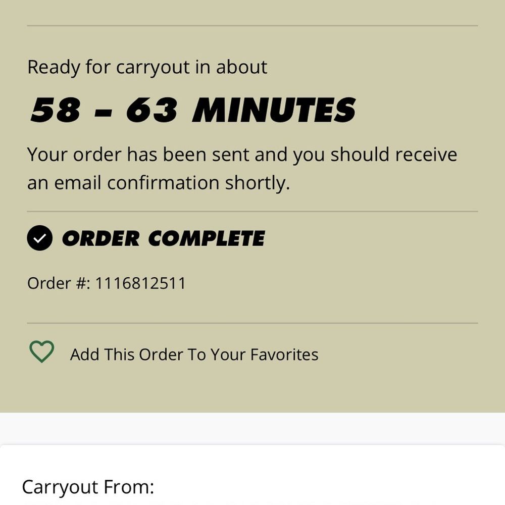 Wingstop - Chicken Wings Near Me - Woodstock, Georgia