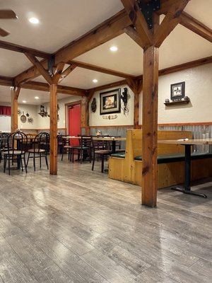 Rustler's Restaurant by null