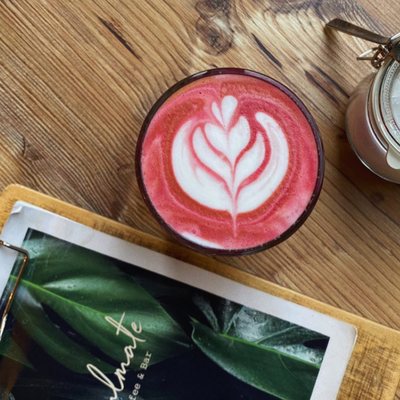 Soulmate Coffee & Bar by null