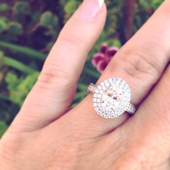 deBebians - More perfect than I could have every imagined! Thank you Sam for making this experience so special and perfect! - Jewelry Near Me - Los Angeles, California