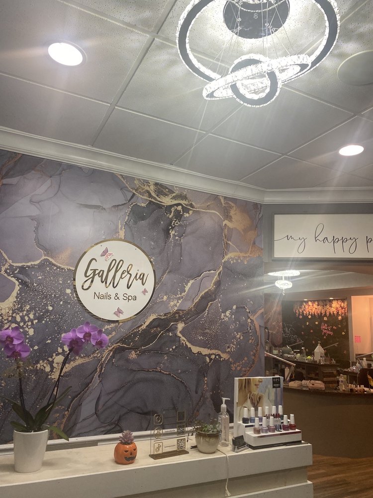 GALLERIA NAILS & SPA Updated September 2024 4405 Landview Dr