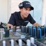 DJ Bambu Entertainment