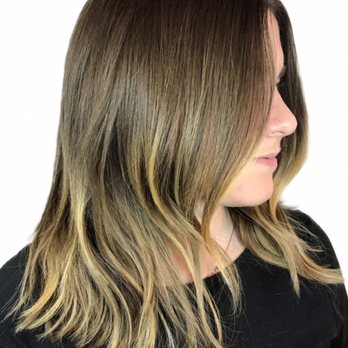 Long Razored Shag Haircut Yelp