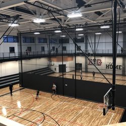 Sugar Hill Community Center