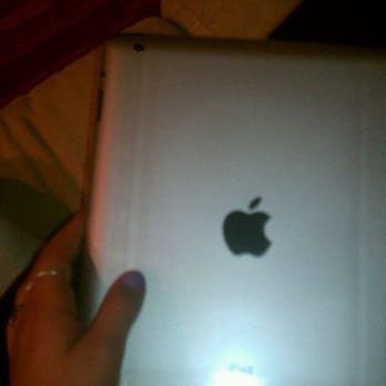 Apple Store - Manhasset - My new ipad 3! - Computers Near Me - Manhasset, New York