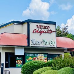 Mexico Chiquito