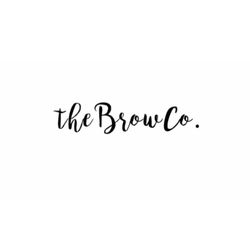 Thebrowco