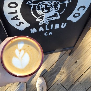 Saloon Coffee - Coffee & Tea Near Me - Malibu, California